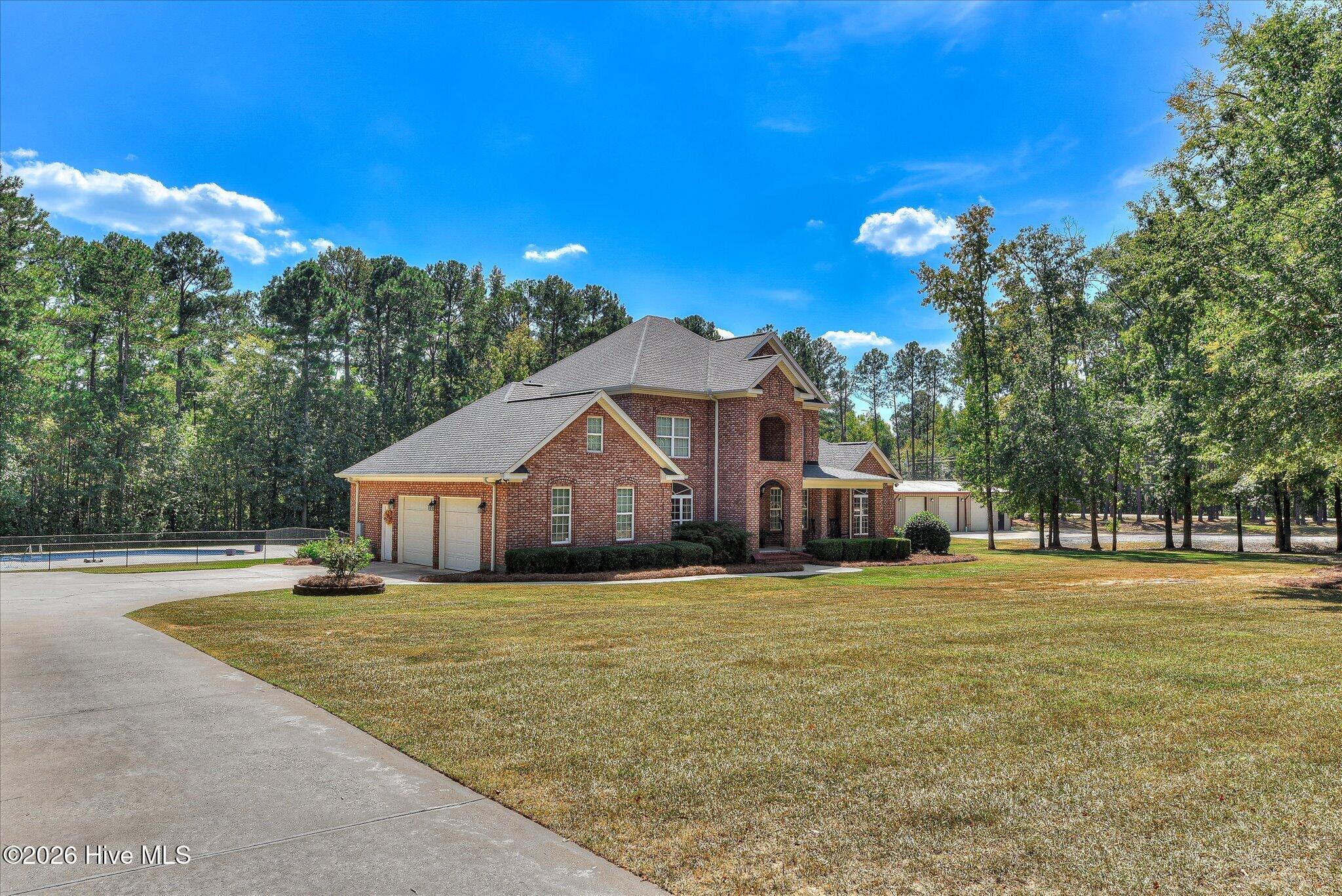 Photo 2 of Single family home for sale at 6527 Retreat Ct, Appling, GA 30802 | MLS# 100608639 | Listing updated on 2026-10-07