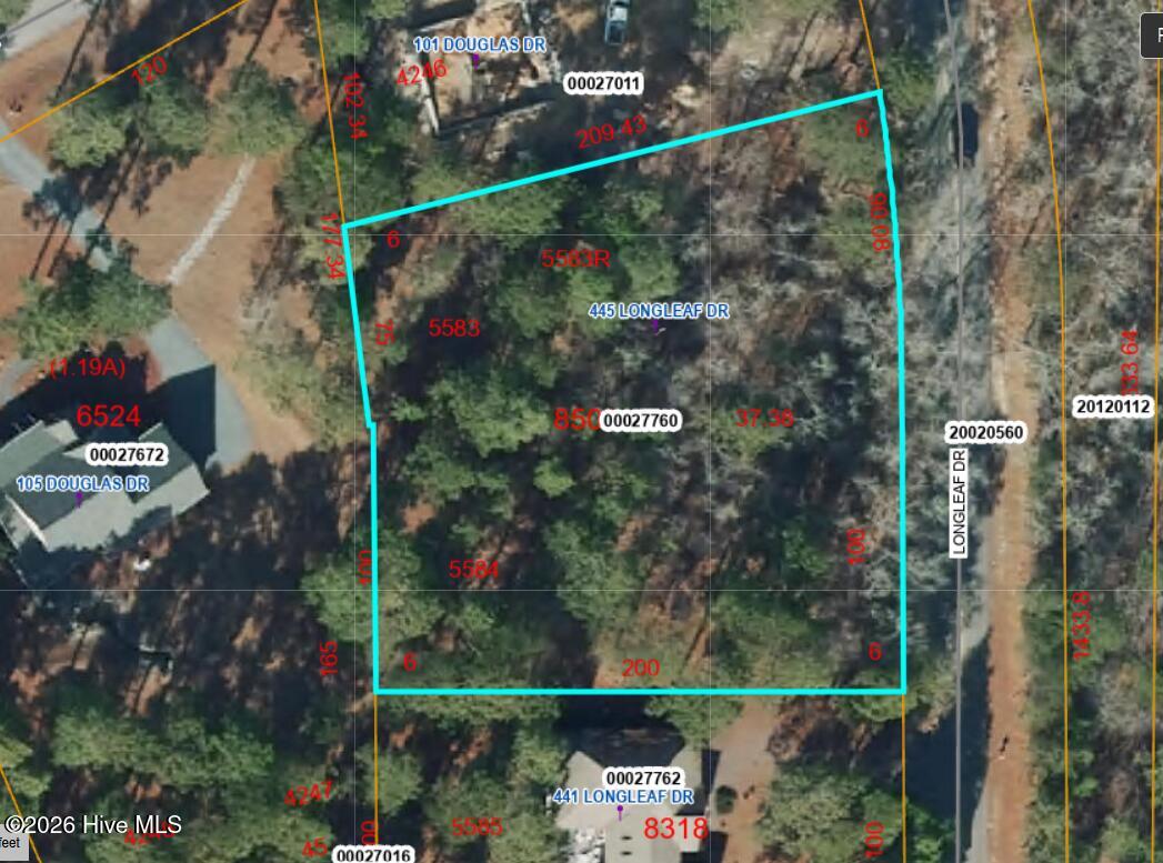 0 GA HIGHWAY 23, Waynesboro, GA, 30830