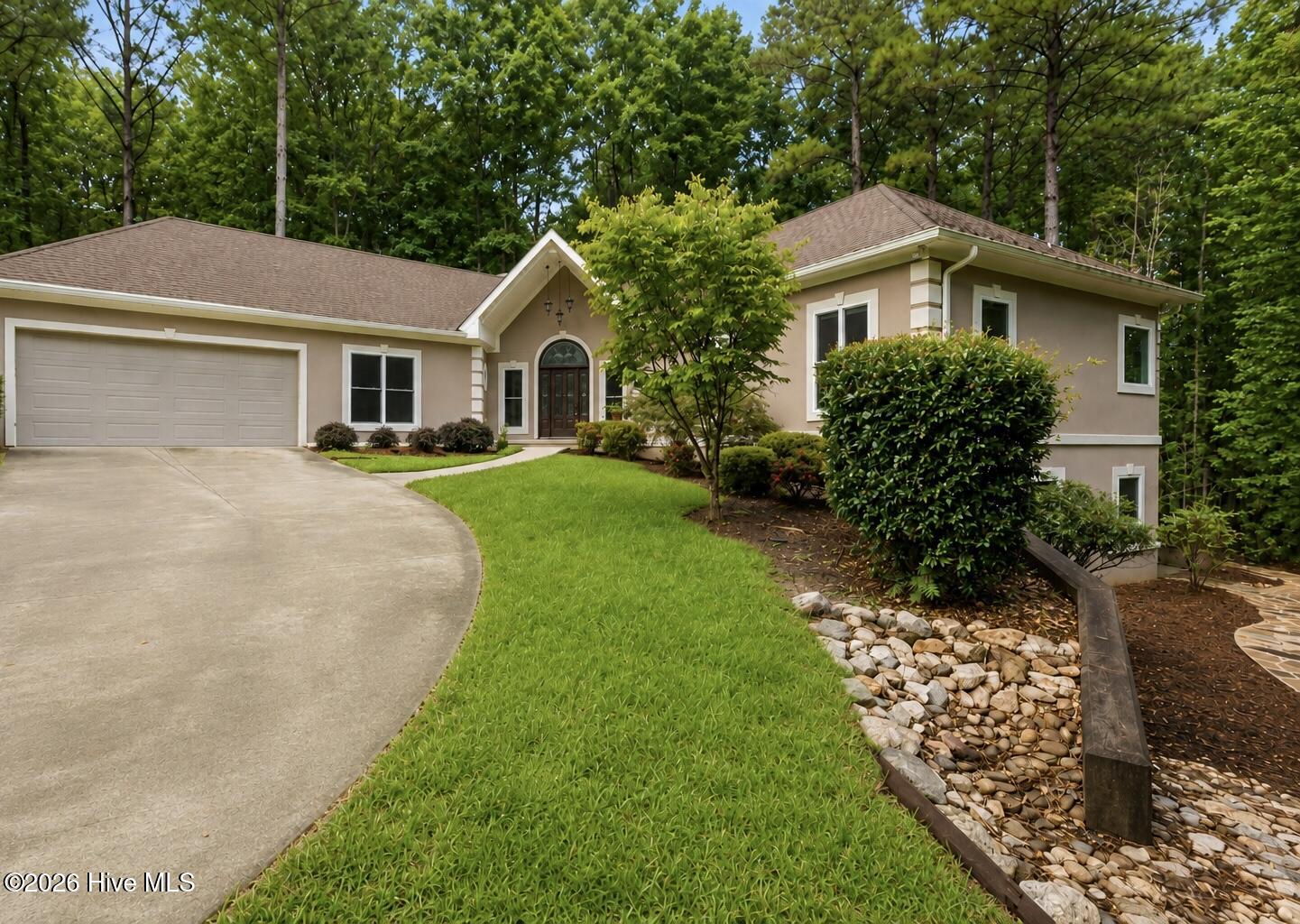 Photo of 214 Holly  Lane McCormick SC 29835 MLS #: 100596734