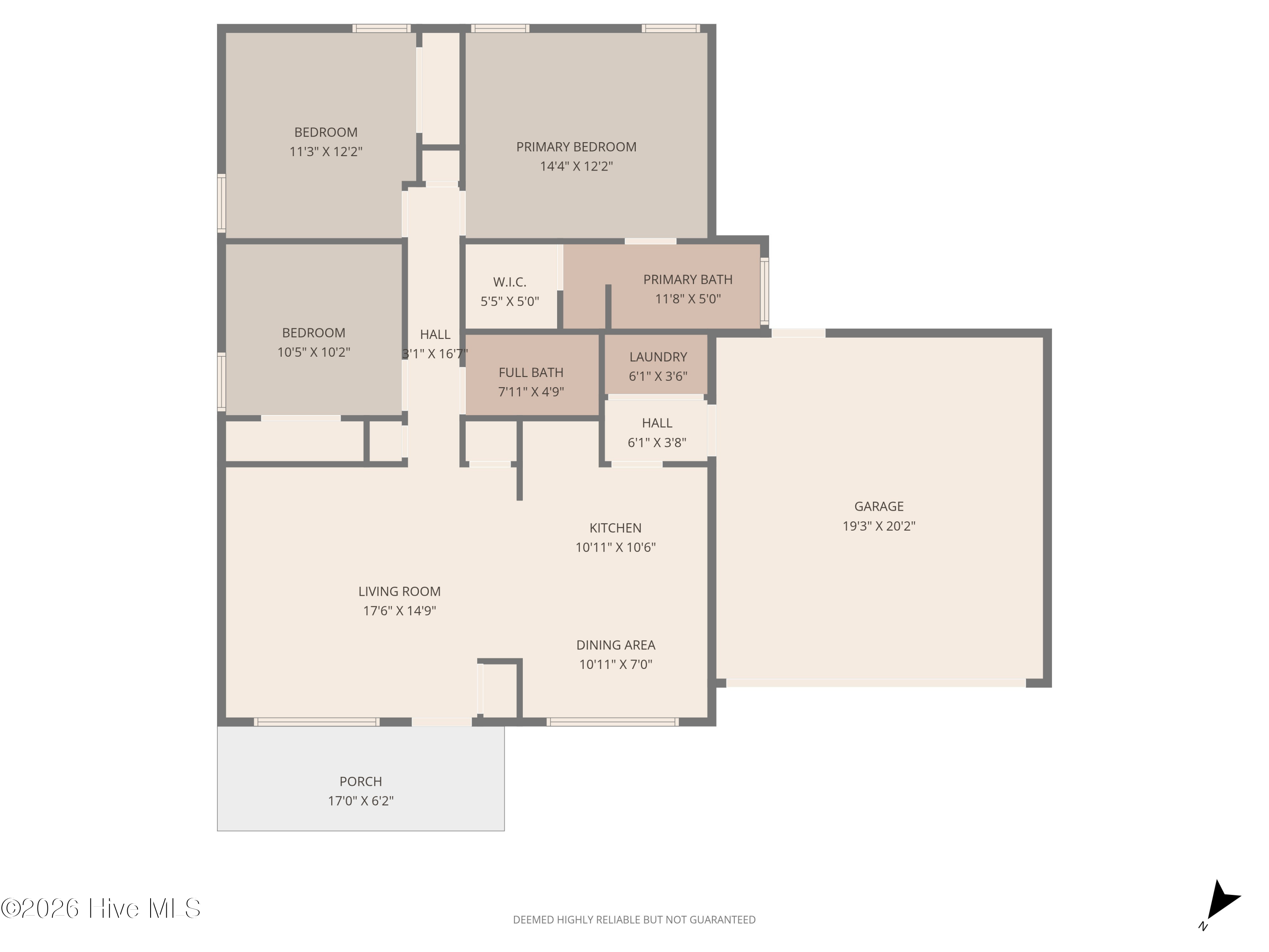 Homes For Sale - 310 Connie Court<br/> Beulaville, NC 28518