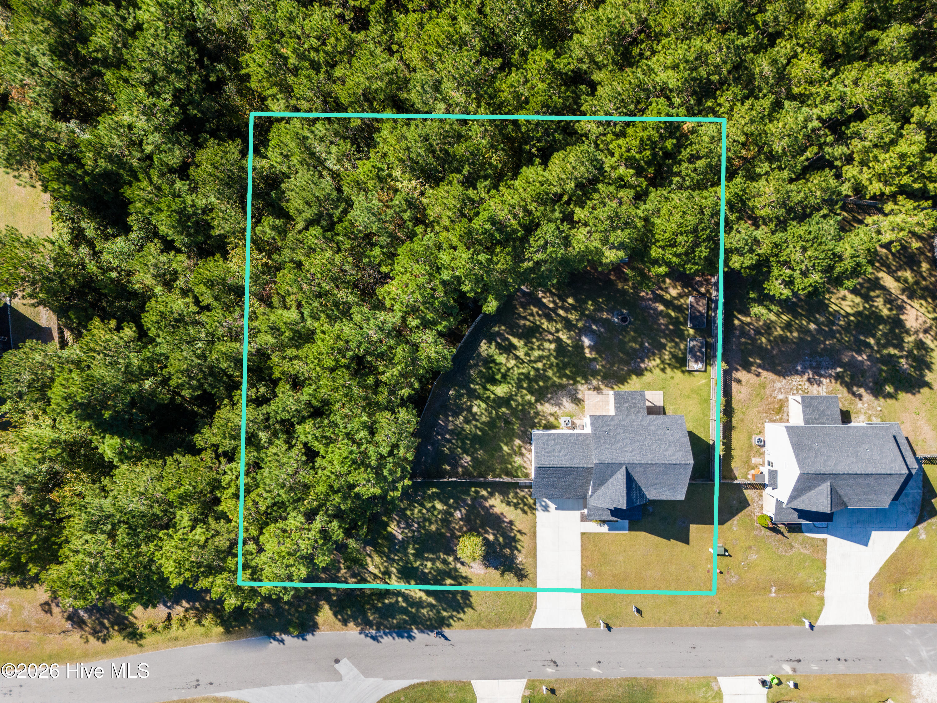 609 Winfall Drive,Holly Ridge
