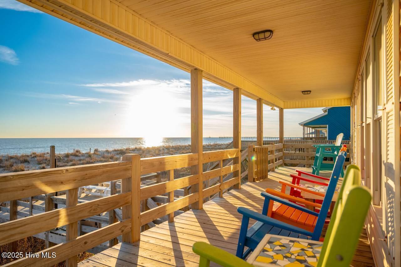 1919 E Beach Drive, Oak Island, NC, 28465