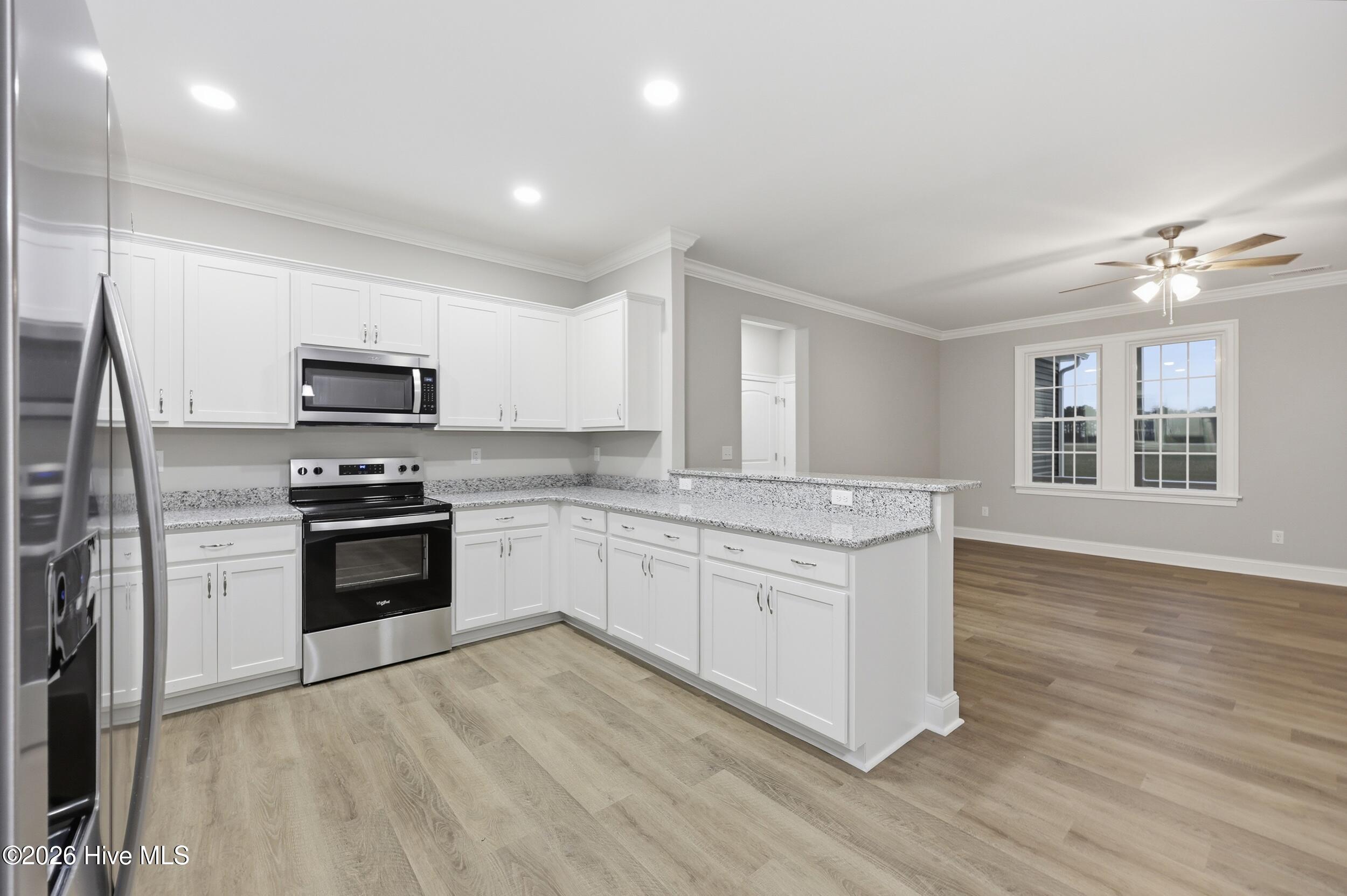 592 Lake Road, Hertford, NC, 27944