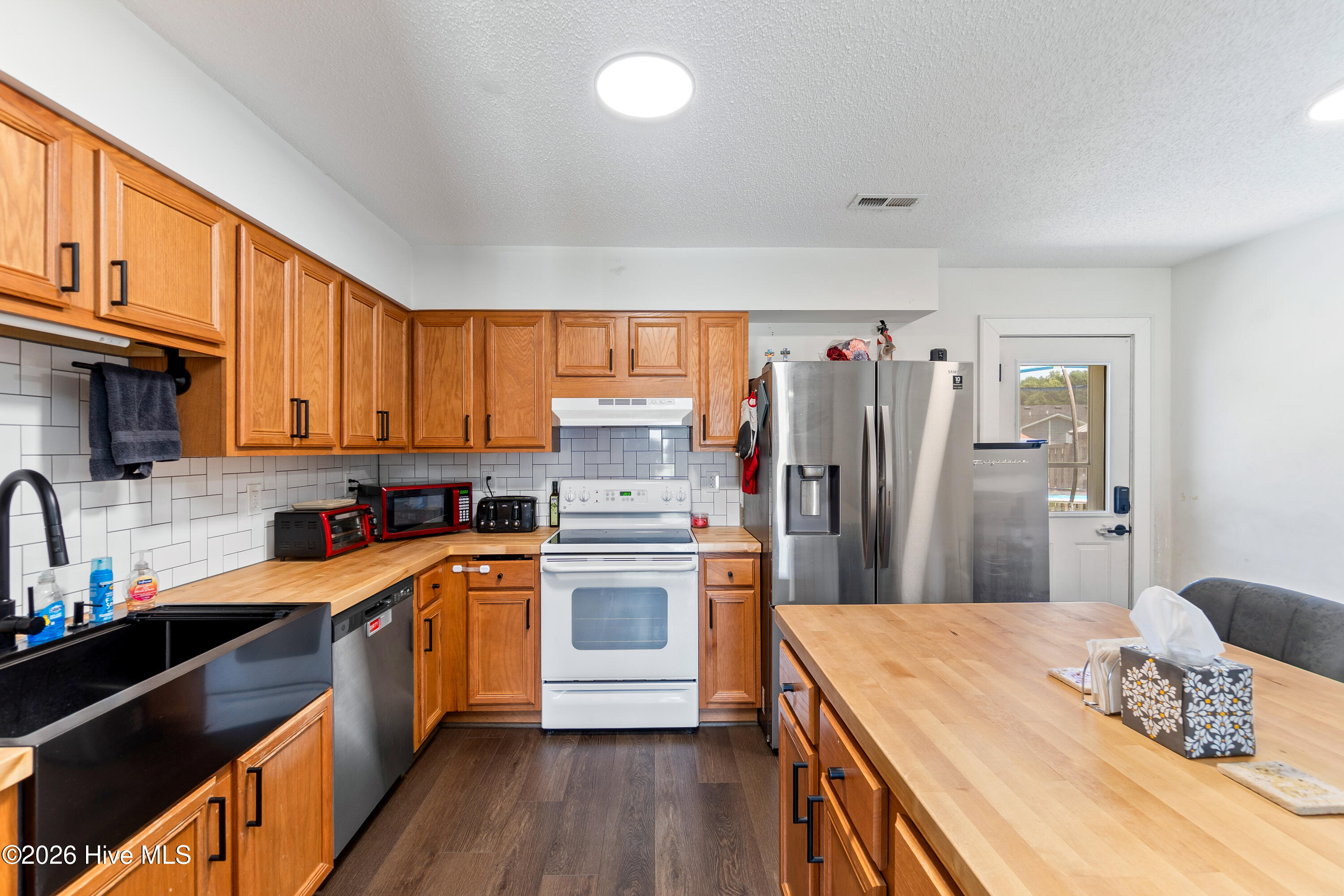 Exterior photo of 143 Sutton Drive, Elizabeth City, NC 27909. MLS: 100588597