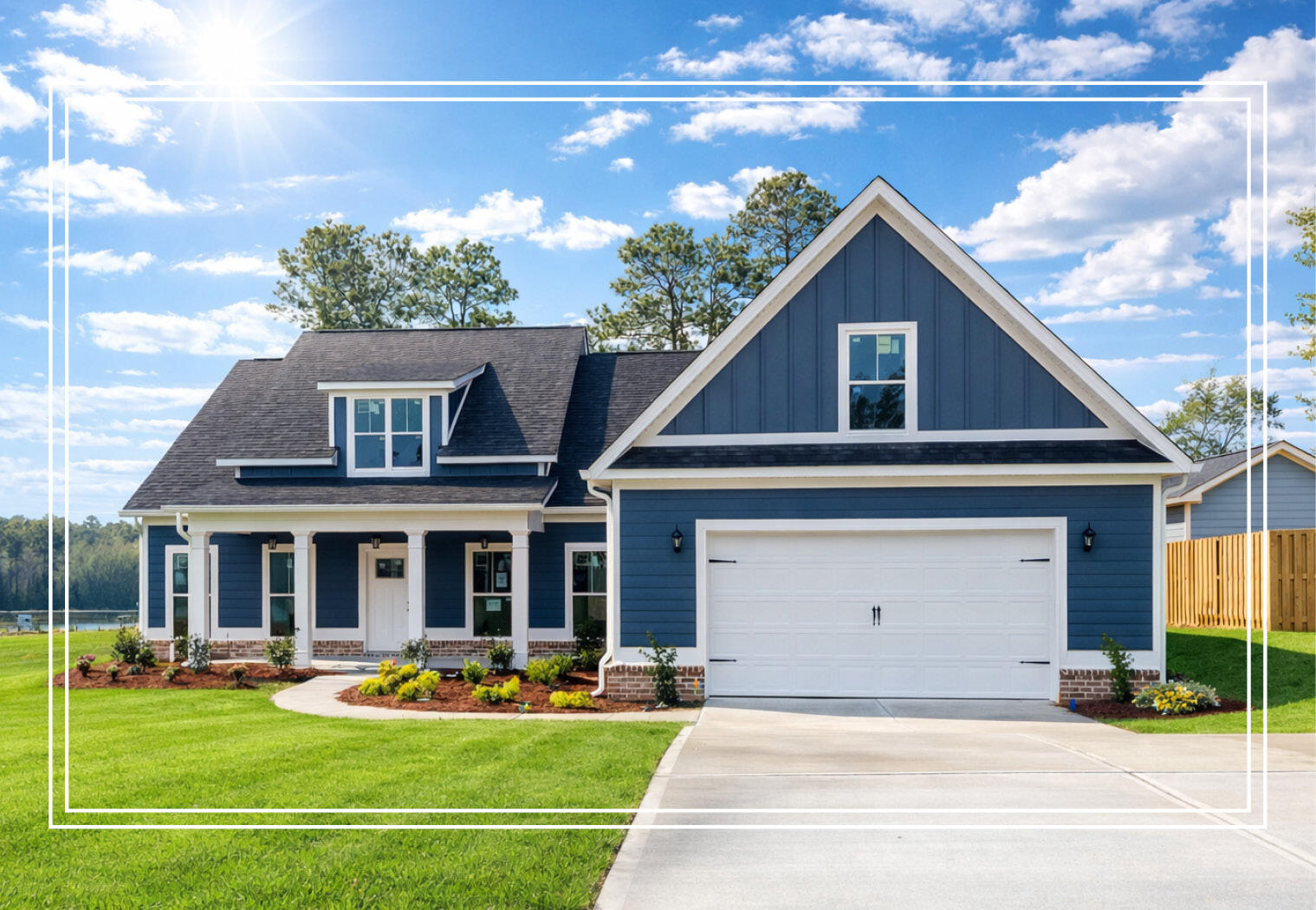 670 Slade Lake Drive, North Augusta, SC, 29841