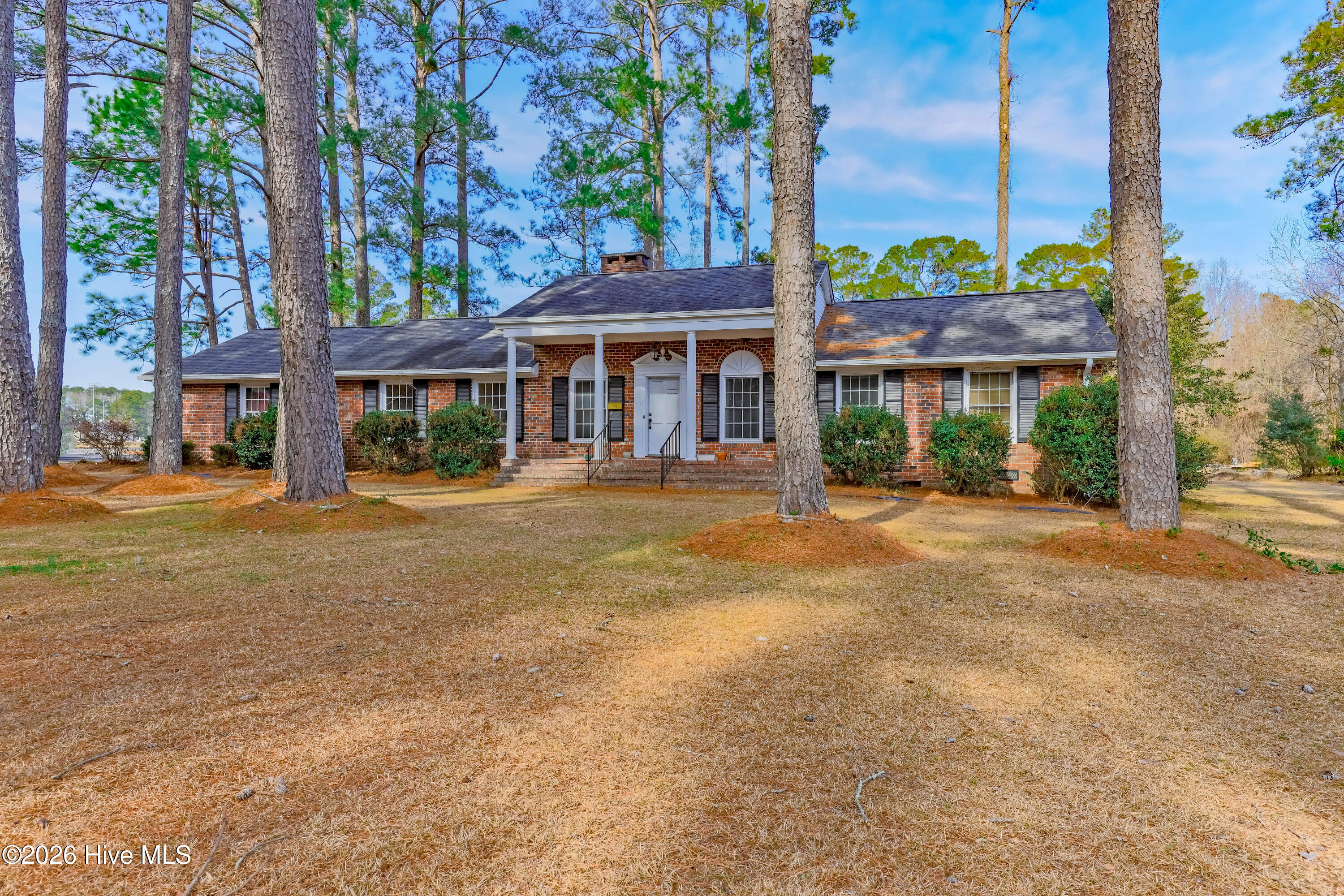 Homes for sale in Teachey, NC | 110 Annie Faye Norris Ln, Teachey, NC 28464 | MLS# 100550761