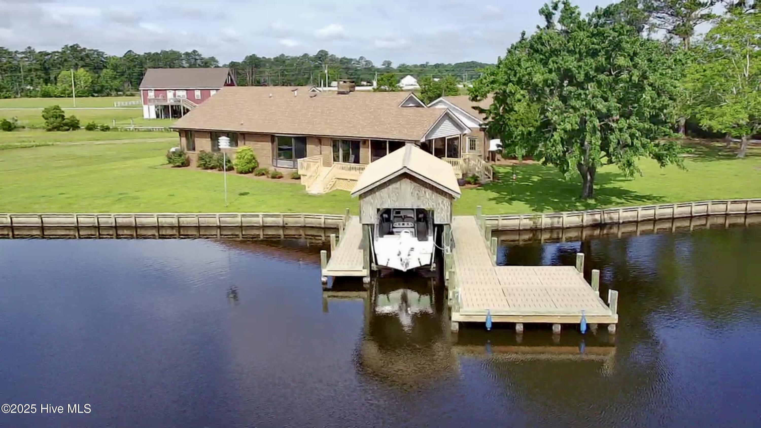 Homes for sale in Belhaven, NC | 181 Dallas Paul Rd, Belhaven, NC 27810 | MLS# 100513552