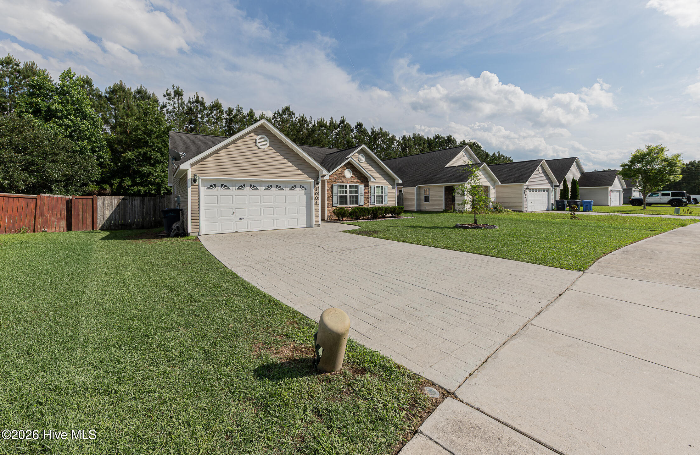 2004 W T. Whitehead Drive,Jacksonville
