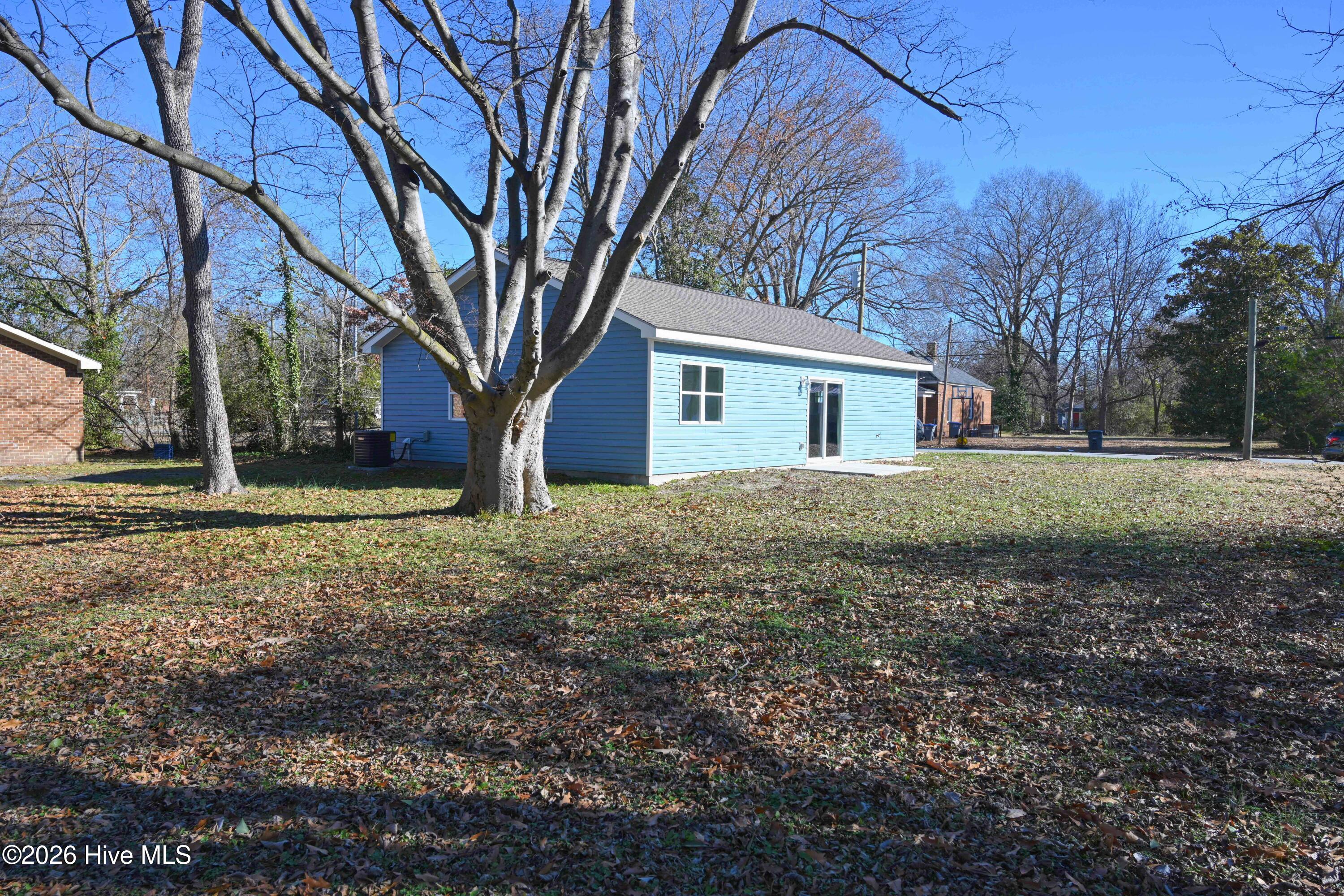 522 Pennsylvania Avenue, Rocky Mount, NC, 27801