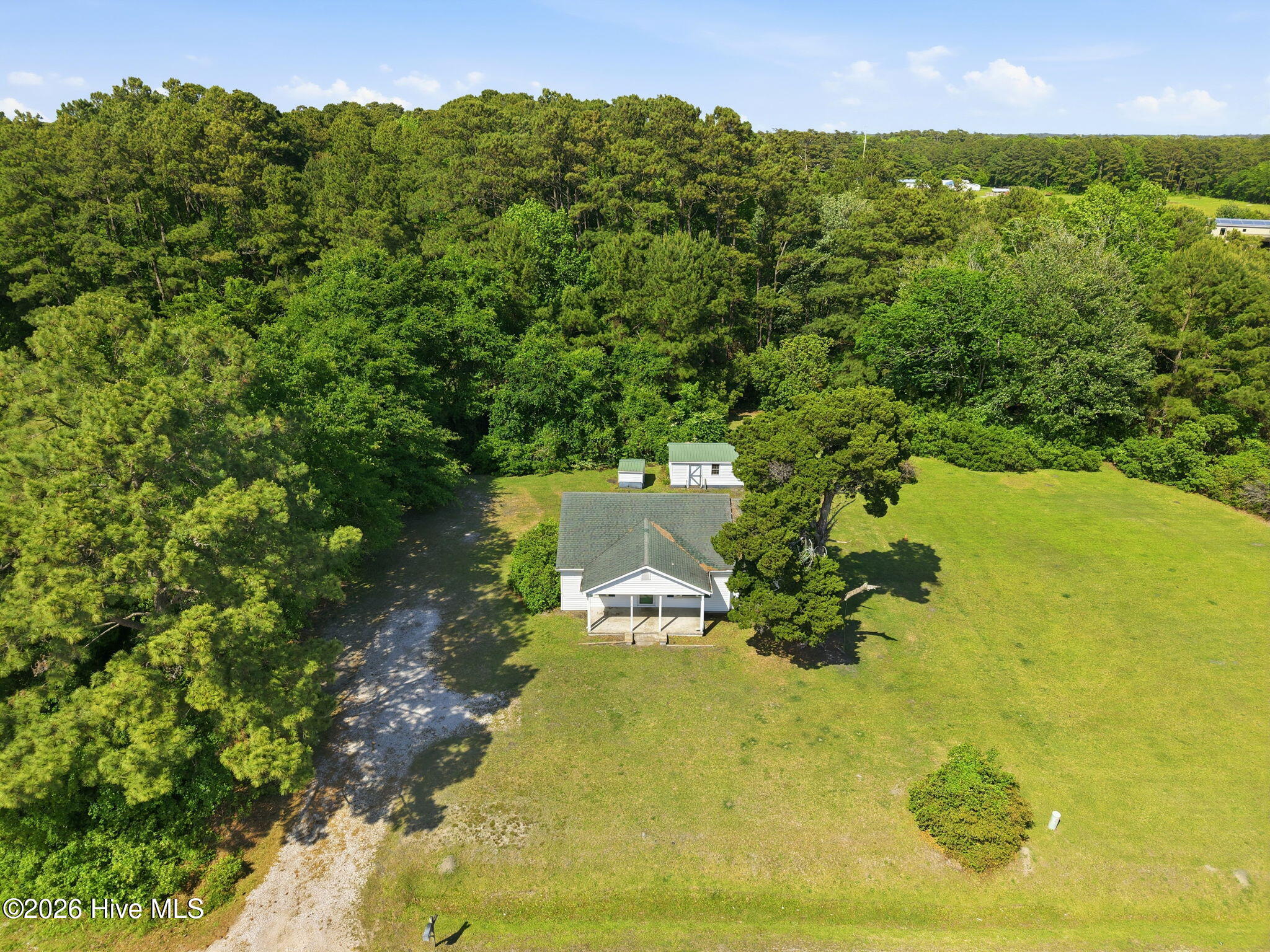 5250 Business Drive,Newport