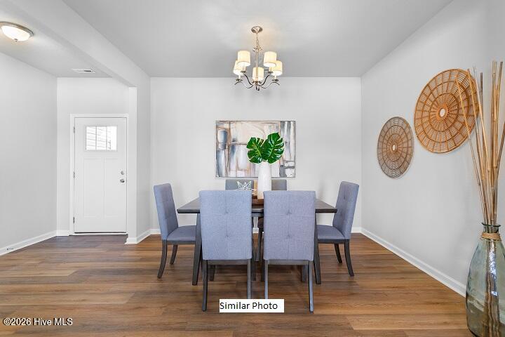 208 Halifax Court, Shiloh, NC, 27974