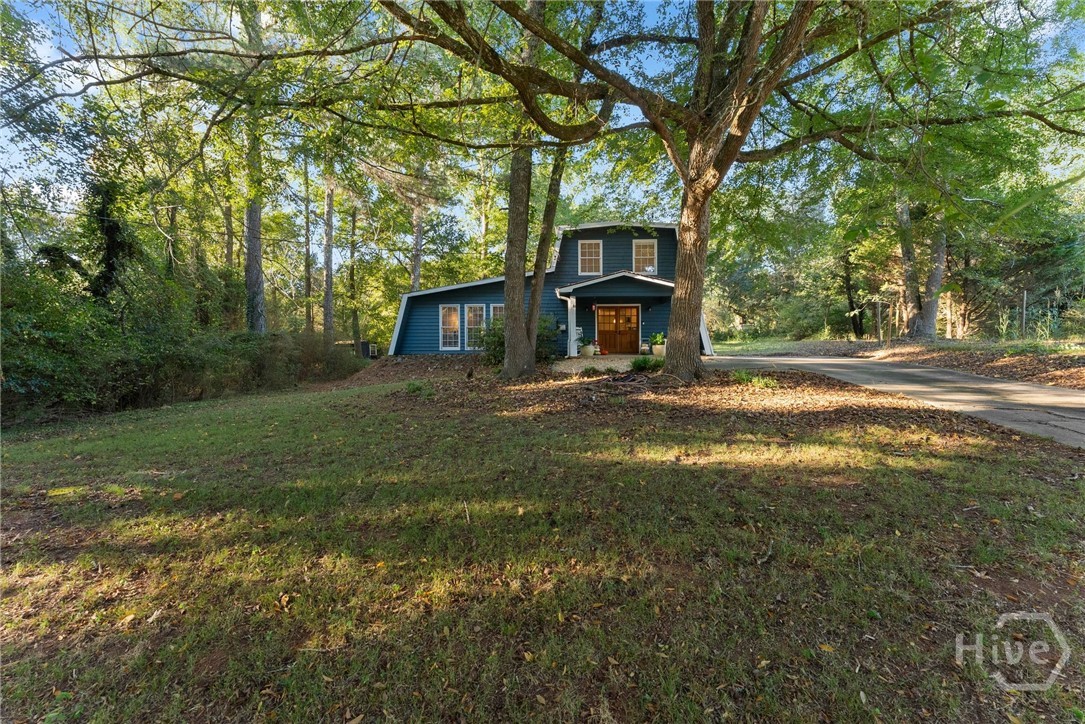 100 Hidden Hills Lane