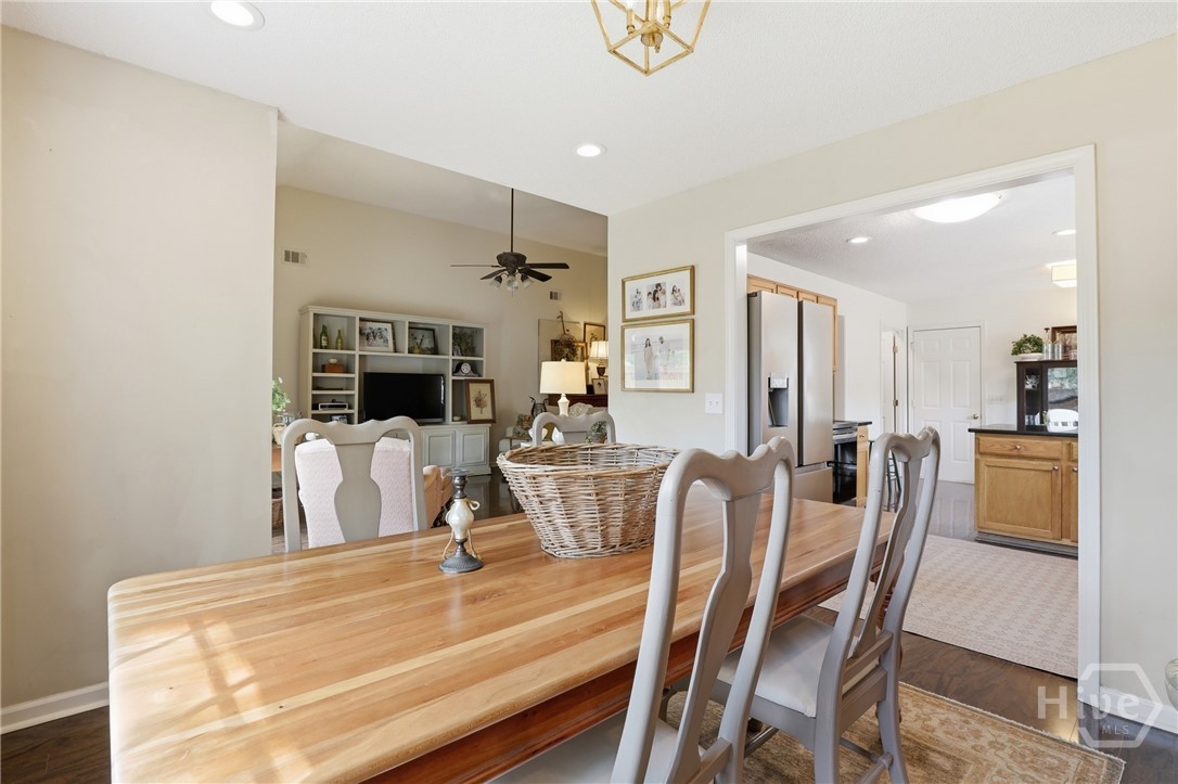 334 Keller Road, Rincon, GA, 31326