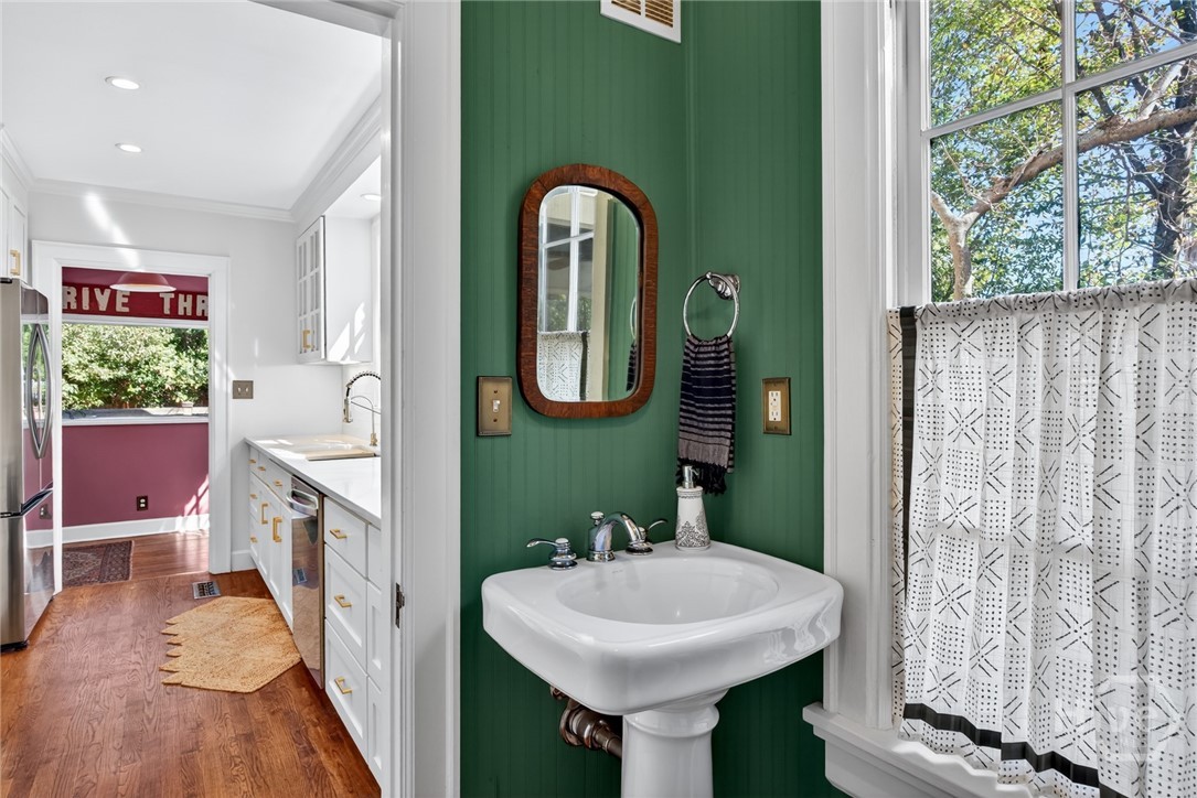 530 E 57th Street, Savannah, GA, 31405