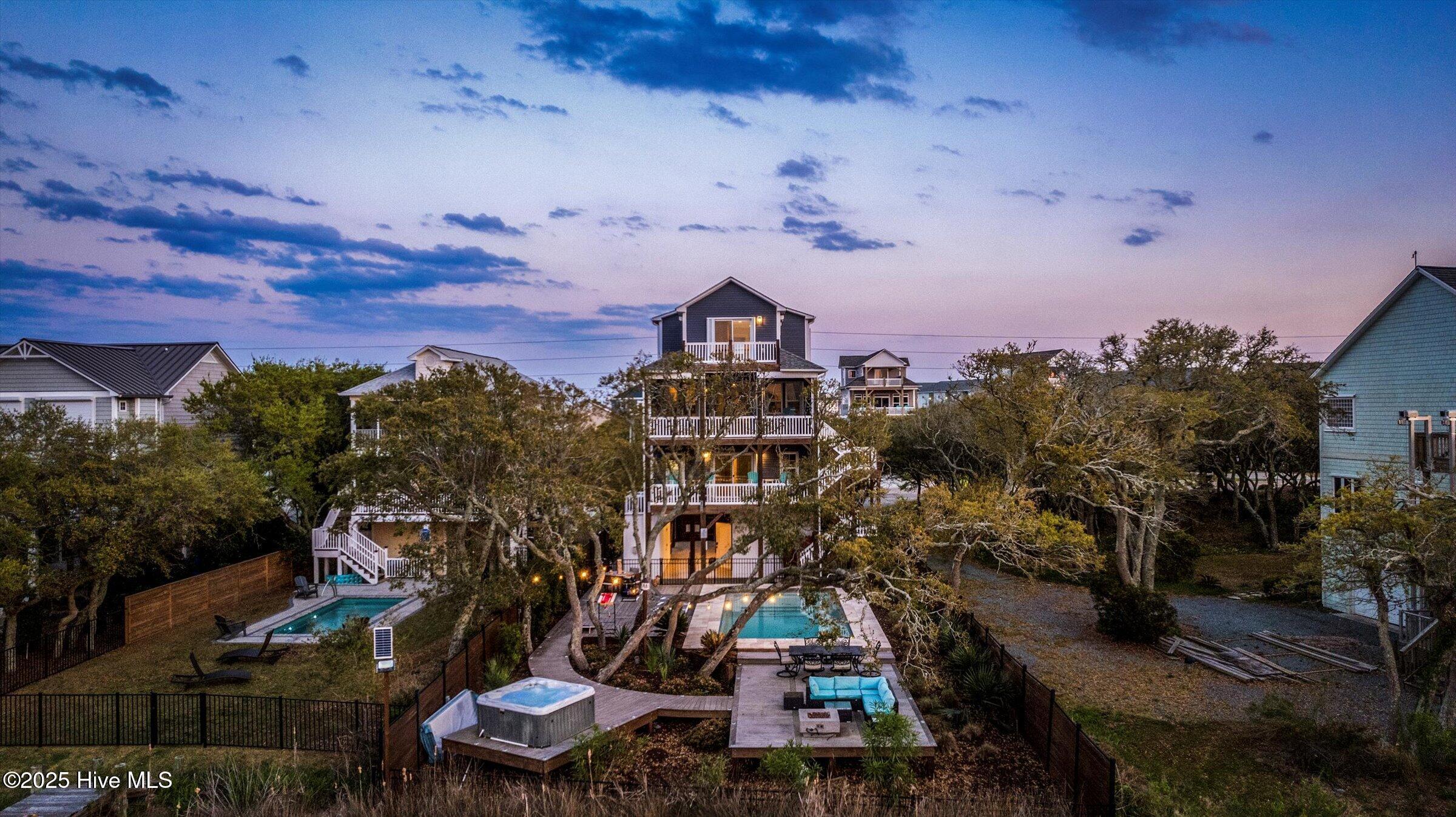 1007 N New River Drive, Surf City, NC 28445 – photo 6: 042-DJI_0285