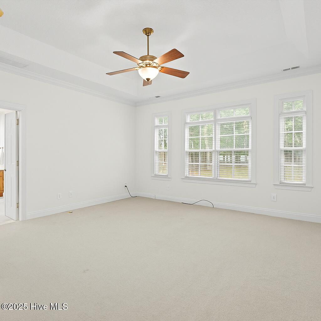 109 Sun Burst Circle, Cedar Point, NC, 28584