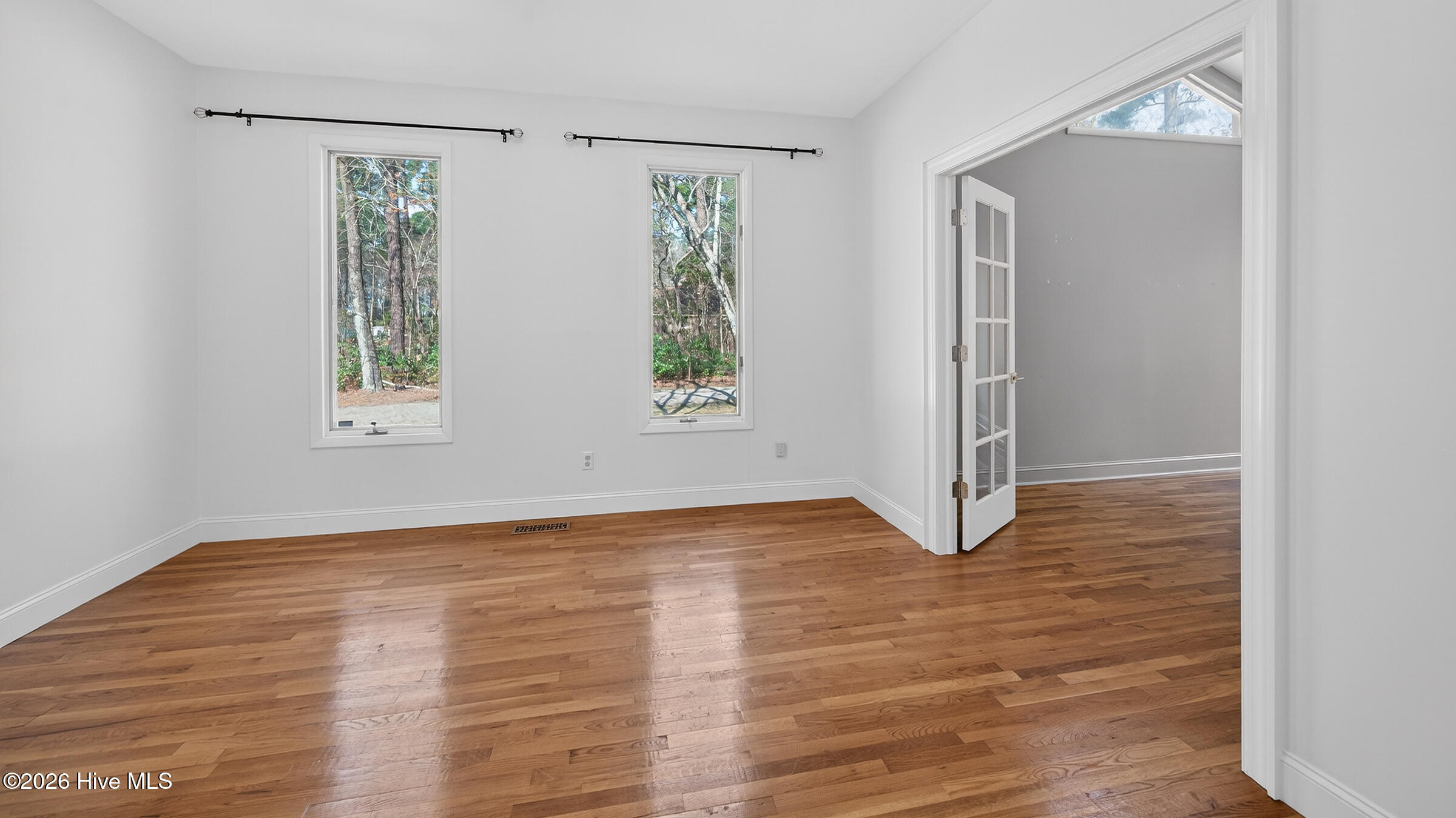 1339 Forest Acres Drive, Greenville, NC, 27834