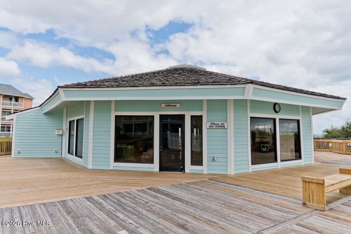 9201 Coast Guard Road UNIT F 210, Emerald Isle, NC, 28594