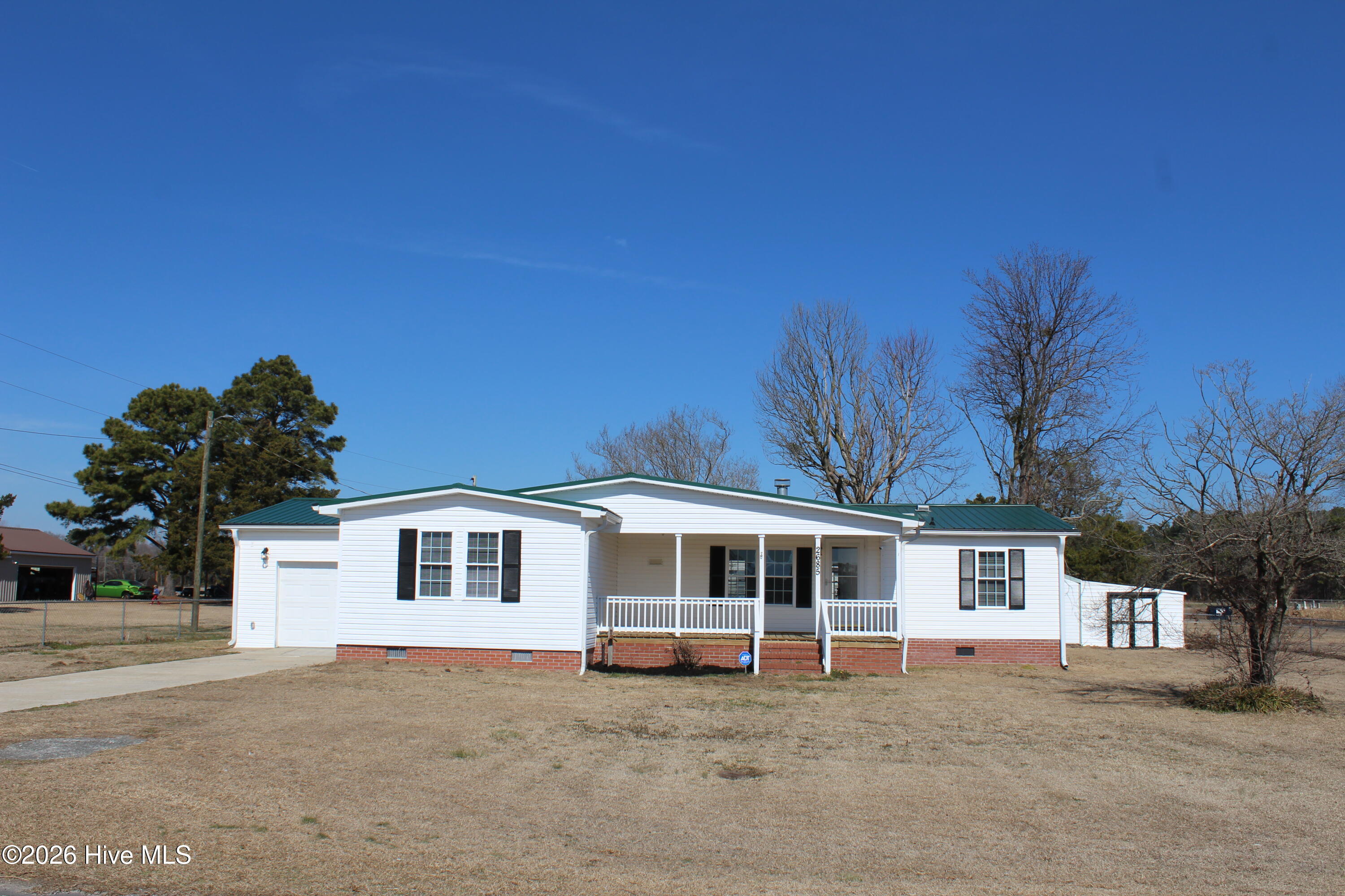 2685 Sarecta Road, Pink Hill, NC, 28572