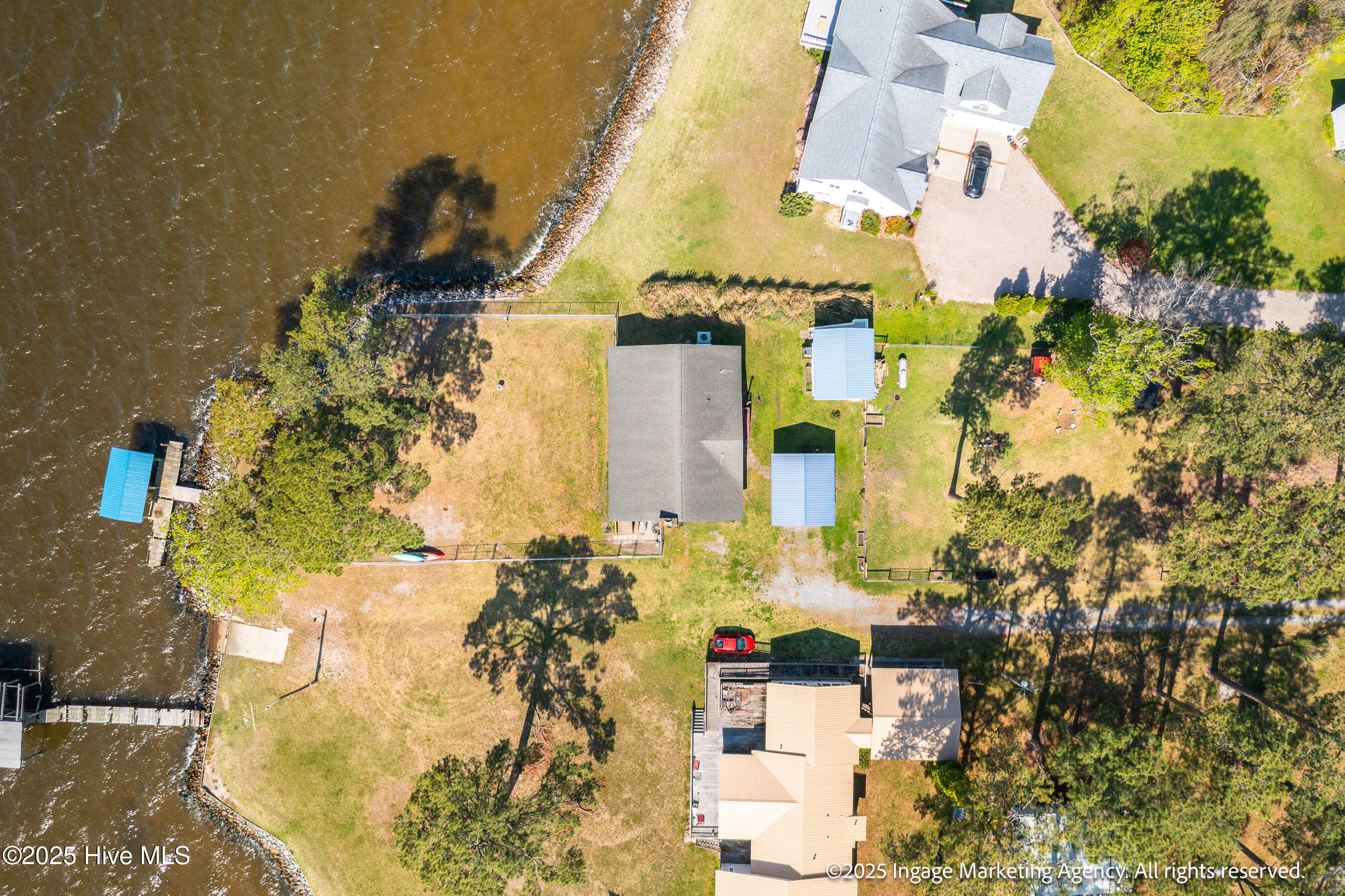 Homes for sale in Belhaven, NC | 283 Chambers Point Rd, Belhaven, NC 27810 | MLS# 100502160