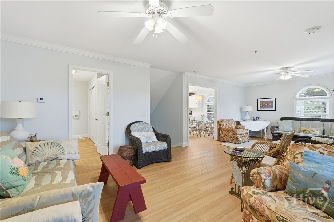 6 Brewers Landing, #A, Tybee Island, GA 31328 Listing Photo  10