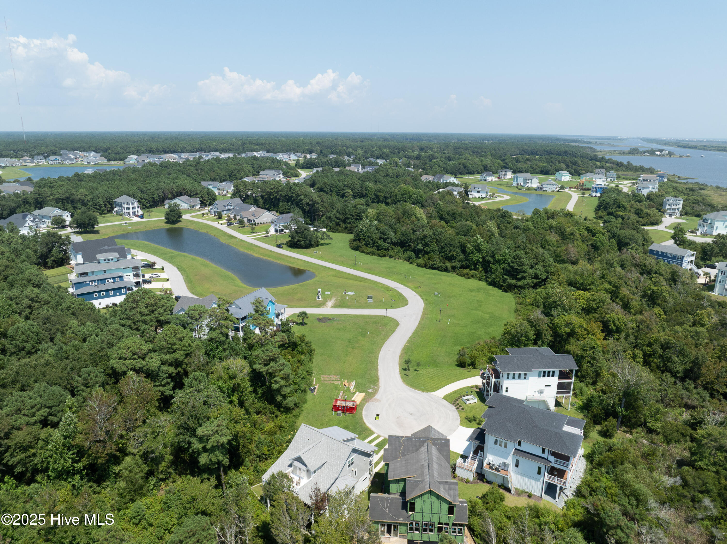 Tbd Tom Nevers Way, Holly Ridge, NC, 28445