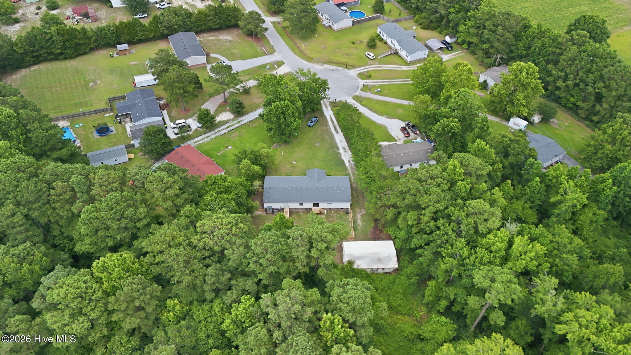 110 Southwest Drive,Newport
