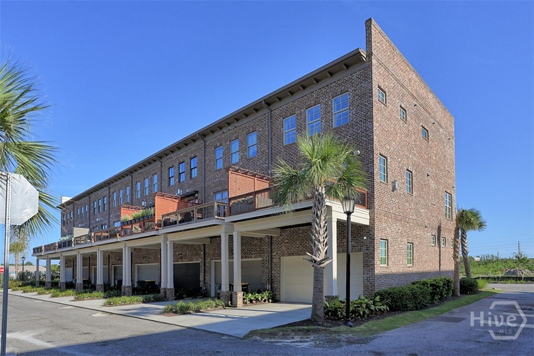 500 Altamaha Street