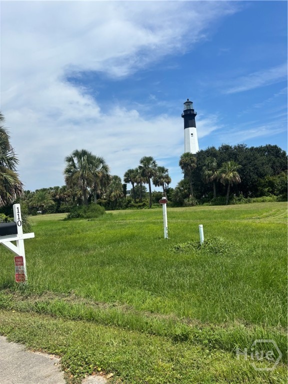 Property at 110 Gen George Marshall Boulevard