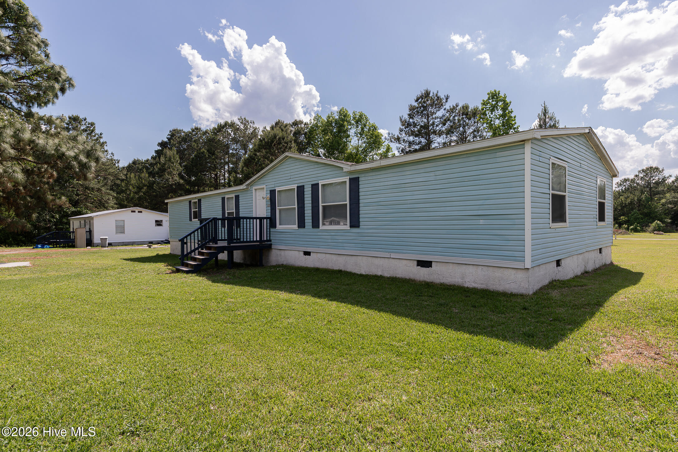 122 Woodbrook Drive,Midway Park