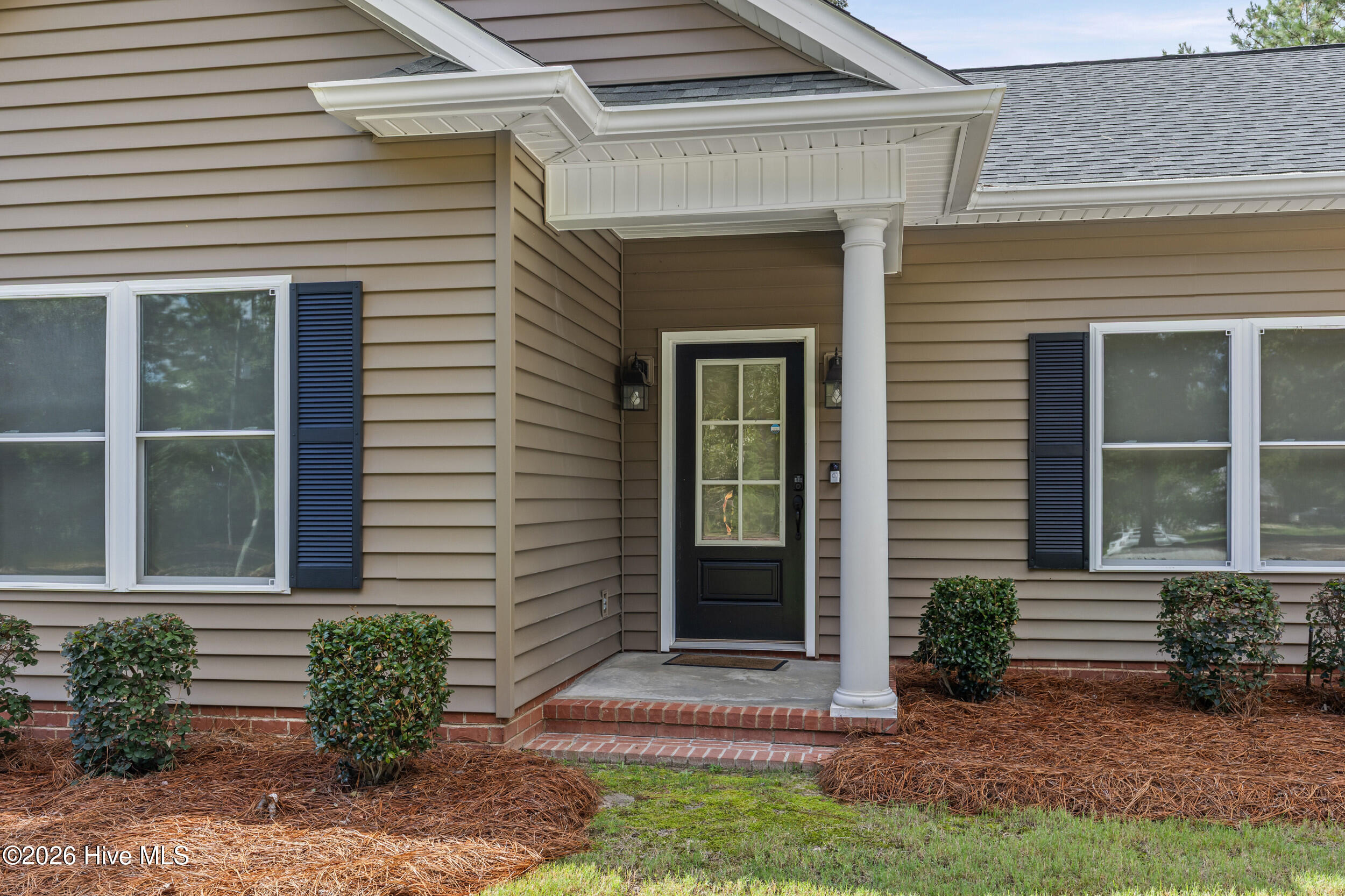 2543 Quaker Road, Wrens, GA 30833
