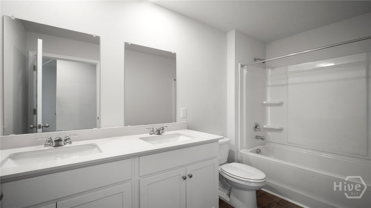 397 Flat Rock Trace, Savannah, GA, 31407