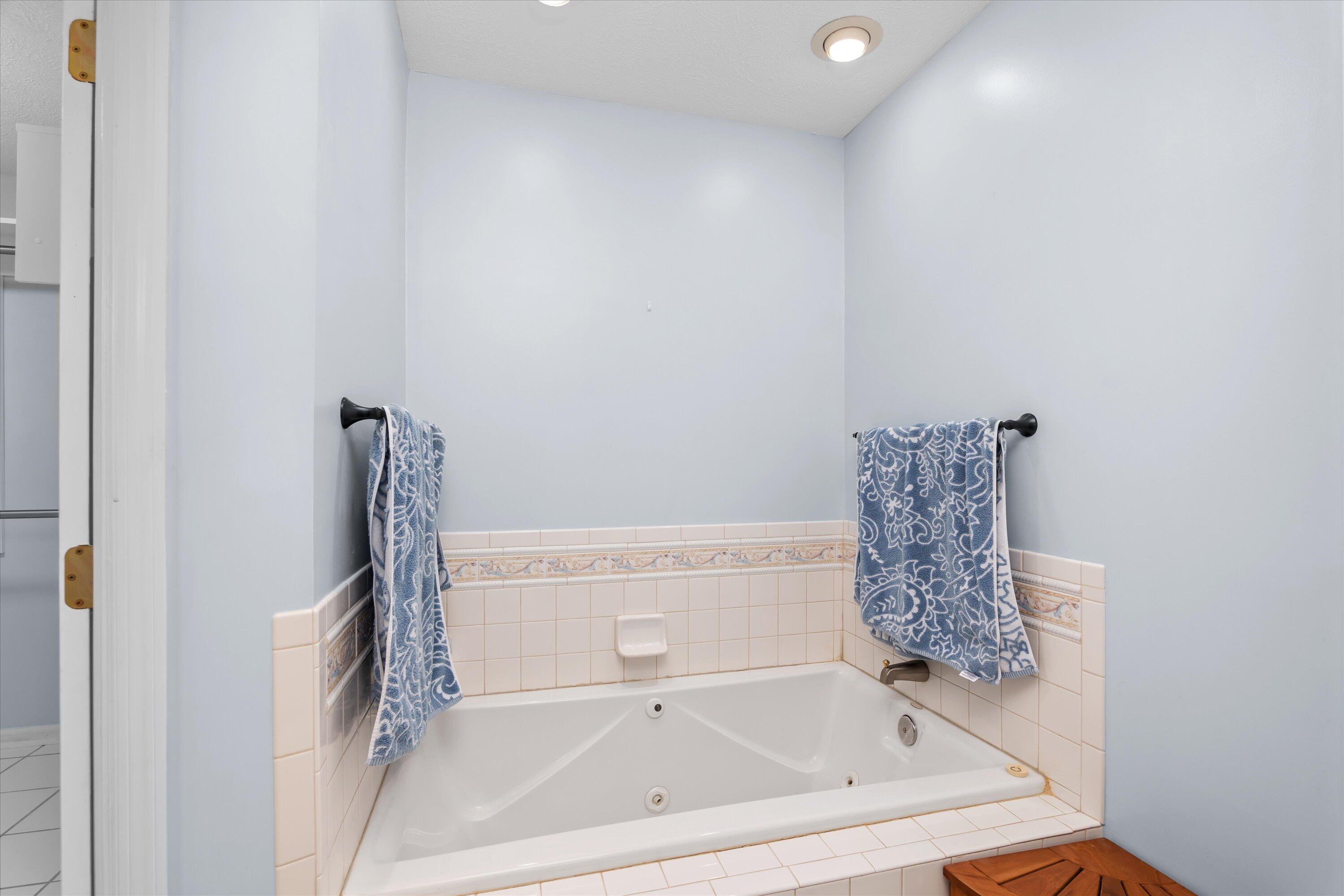 bath