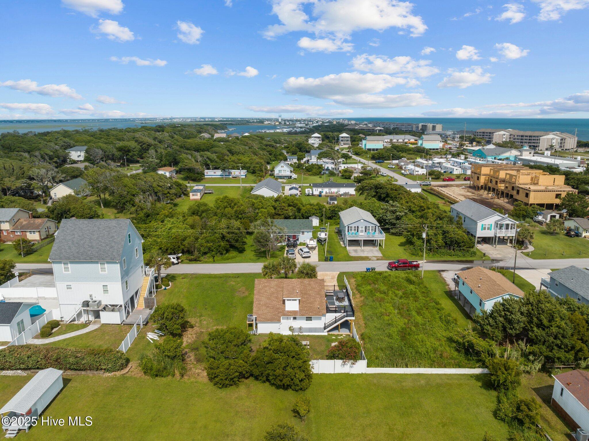 125 Pelican Drive,Atlantic Beach