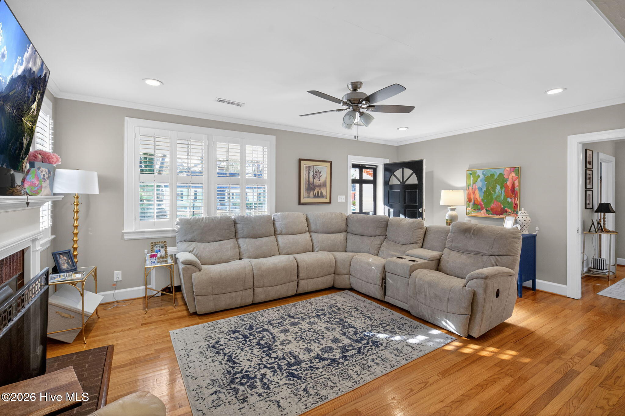 306 Monticello Drive NW, Wilson, NC, 27893