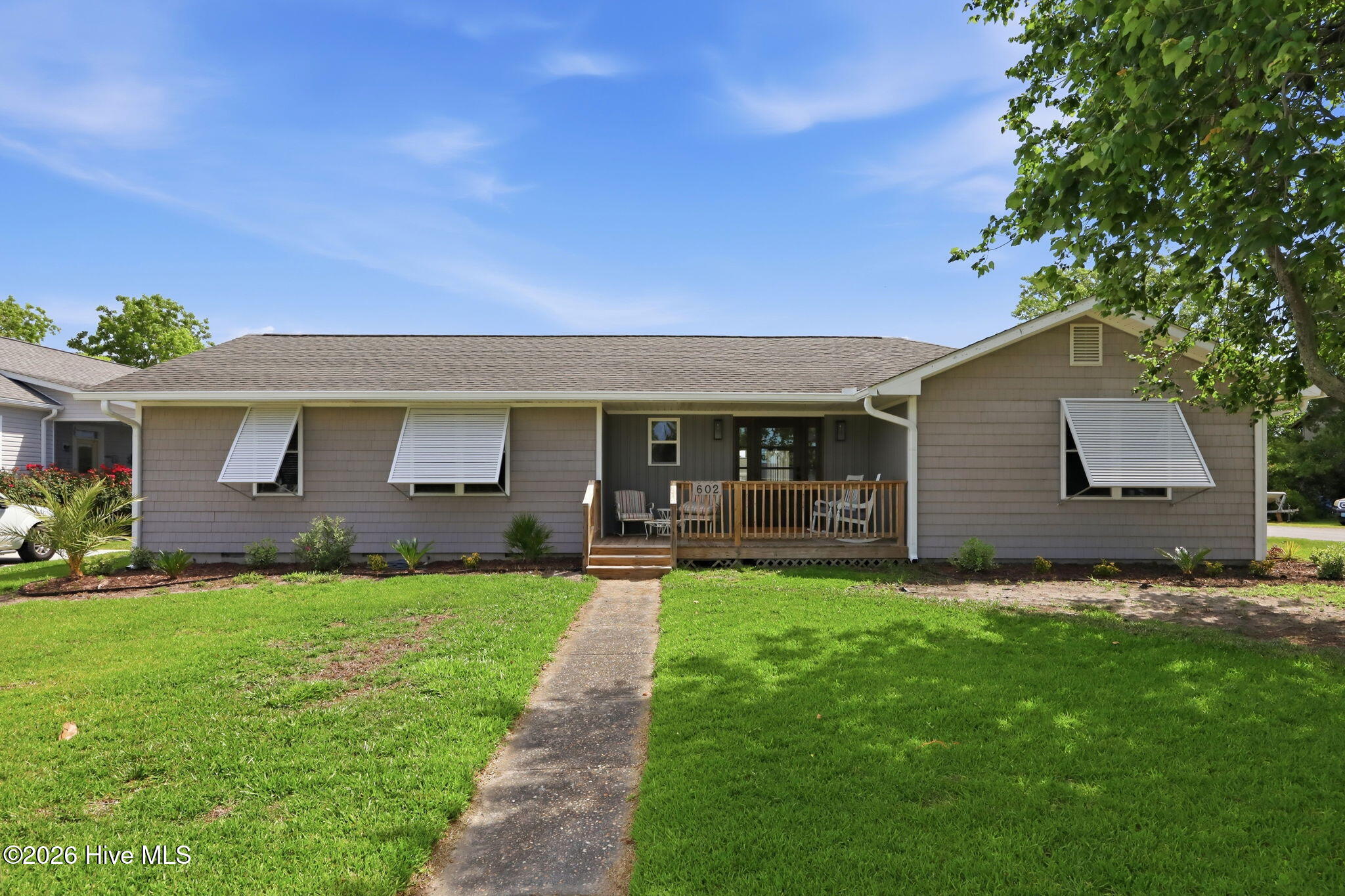 602 W Broad Street,Swansboro