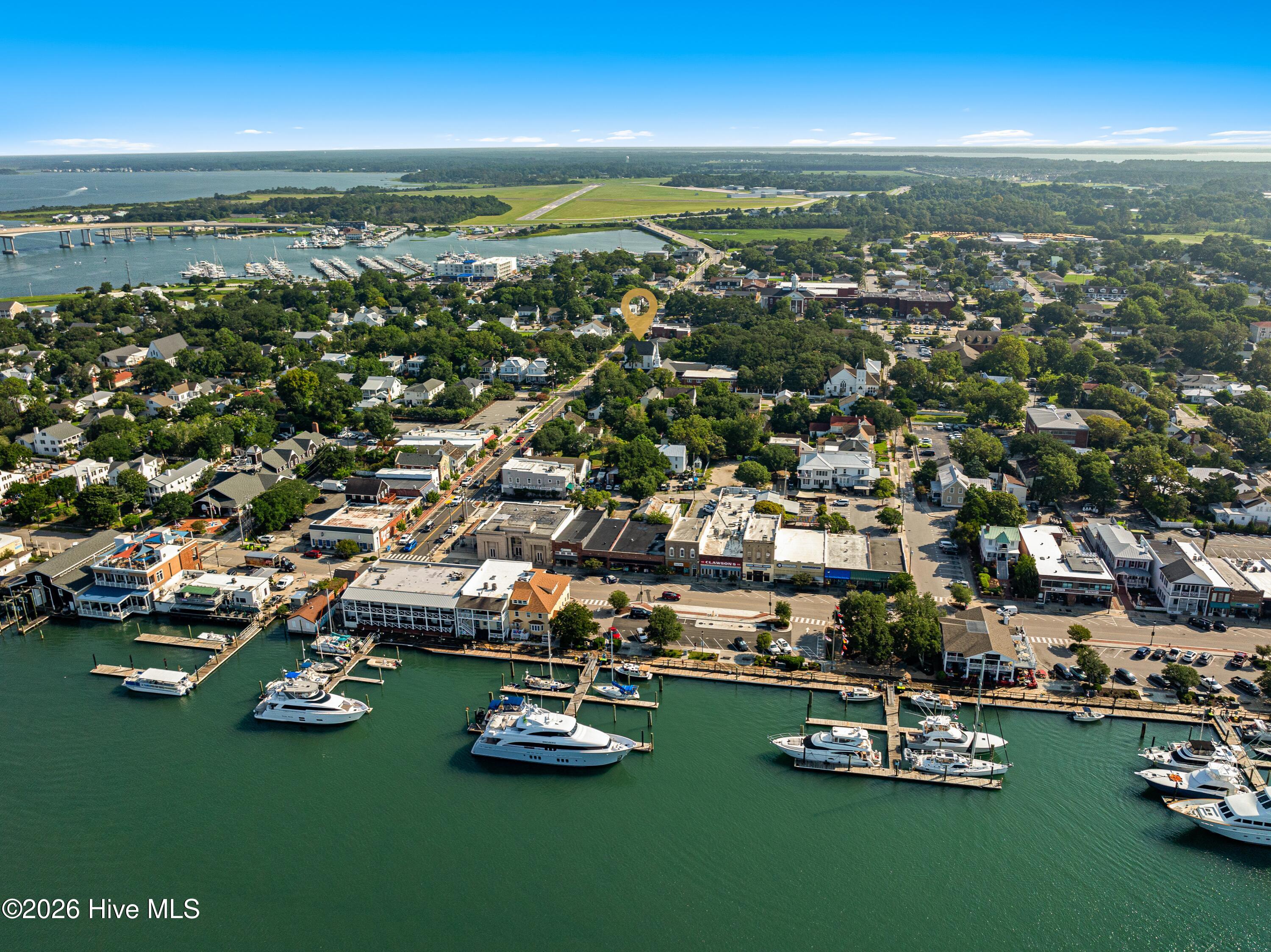 204 Turner Street,Beaufort
