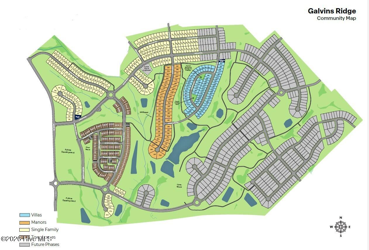 428 Ember Street, Sanford, NC, 27330