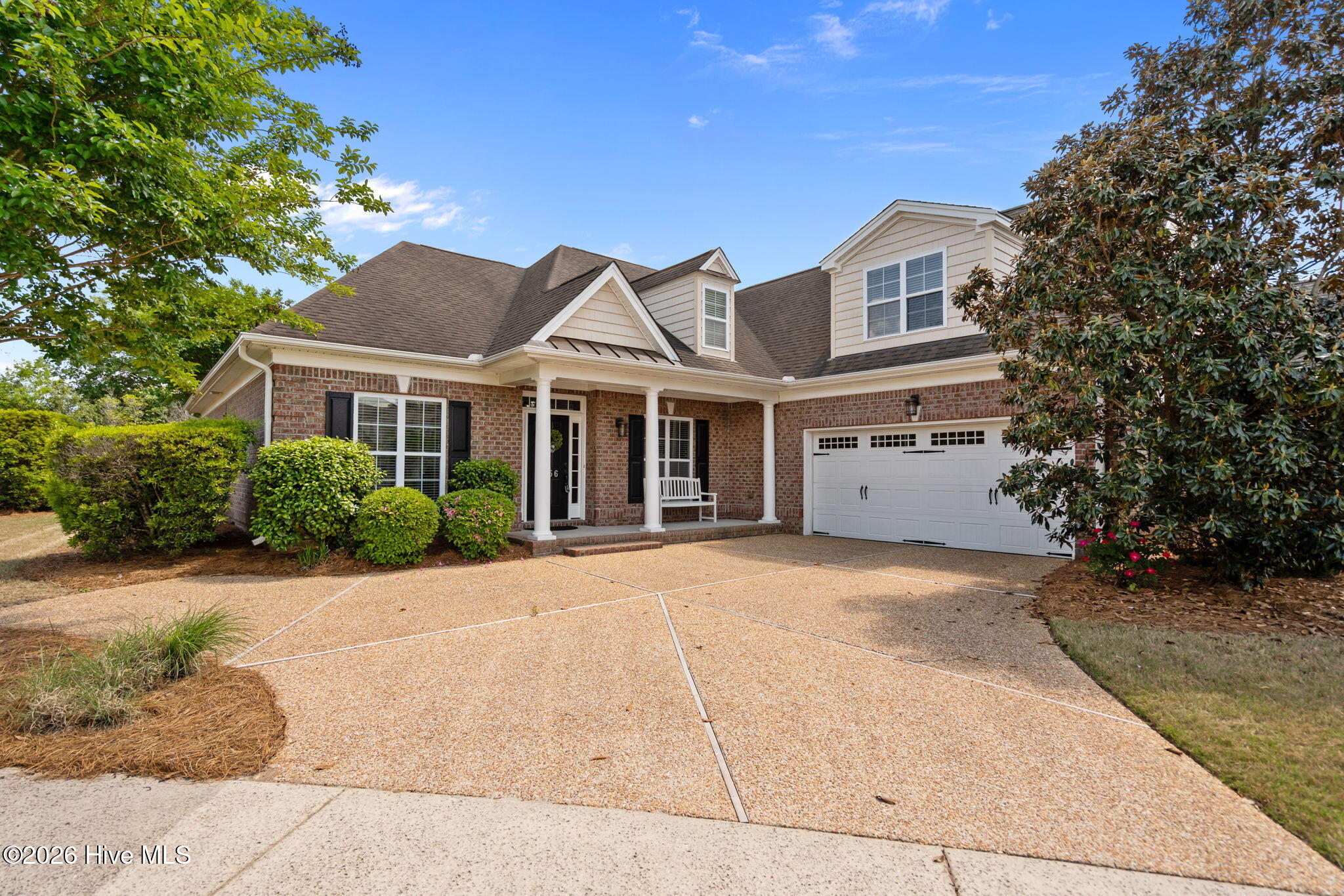 508 Southbridge Court, Winterville, NC, 28590