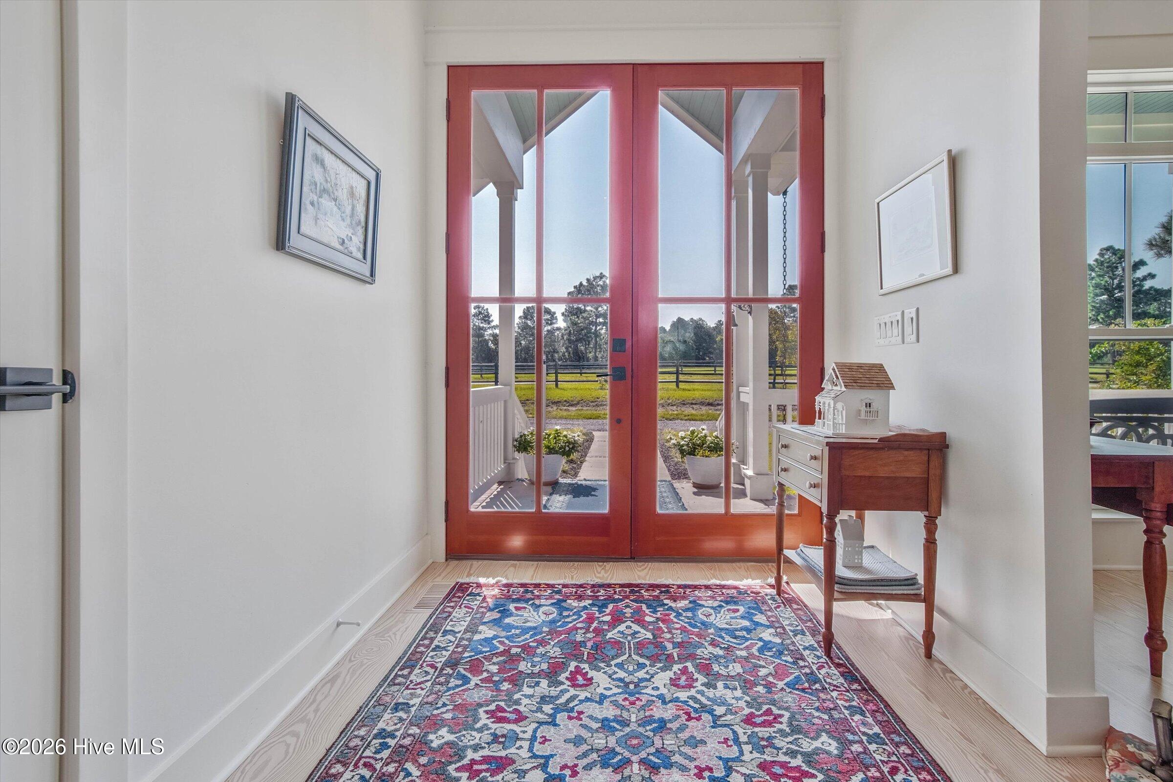 Photo 5 of Single family home for sale at 189 Pelham Trl NE, Vass, NC 28394 | MLS# 100600969 | Listing updated on 2026-09-04
