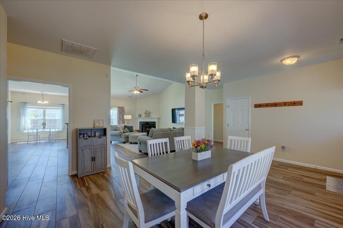 110 Blackheath Drive,New Bern