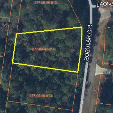 LOT 14 POPULAR CIRCLE, Mccormick, SC, 29835