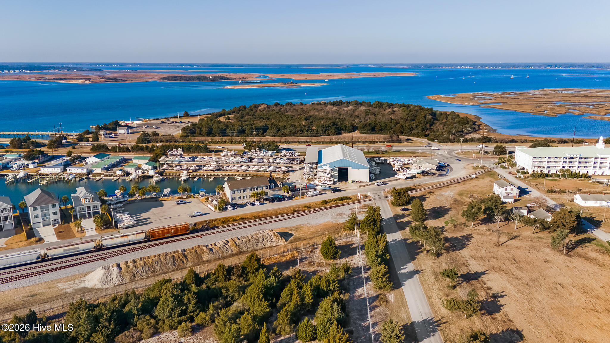 156 Radio Island Road UNIT 54, Beaufort, NC, 28516