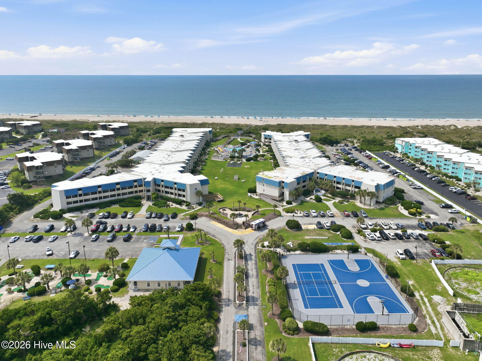 1904 E Fort Macon Road 303,Atlantic Beach