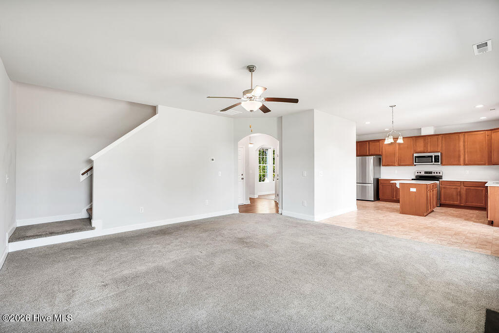 266 E Red Head Circle,Sneads Ferry