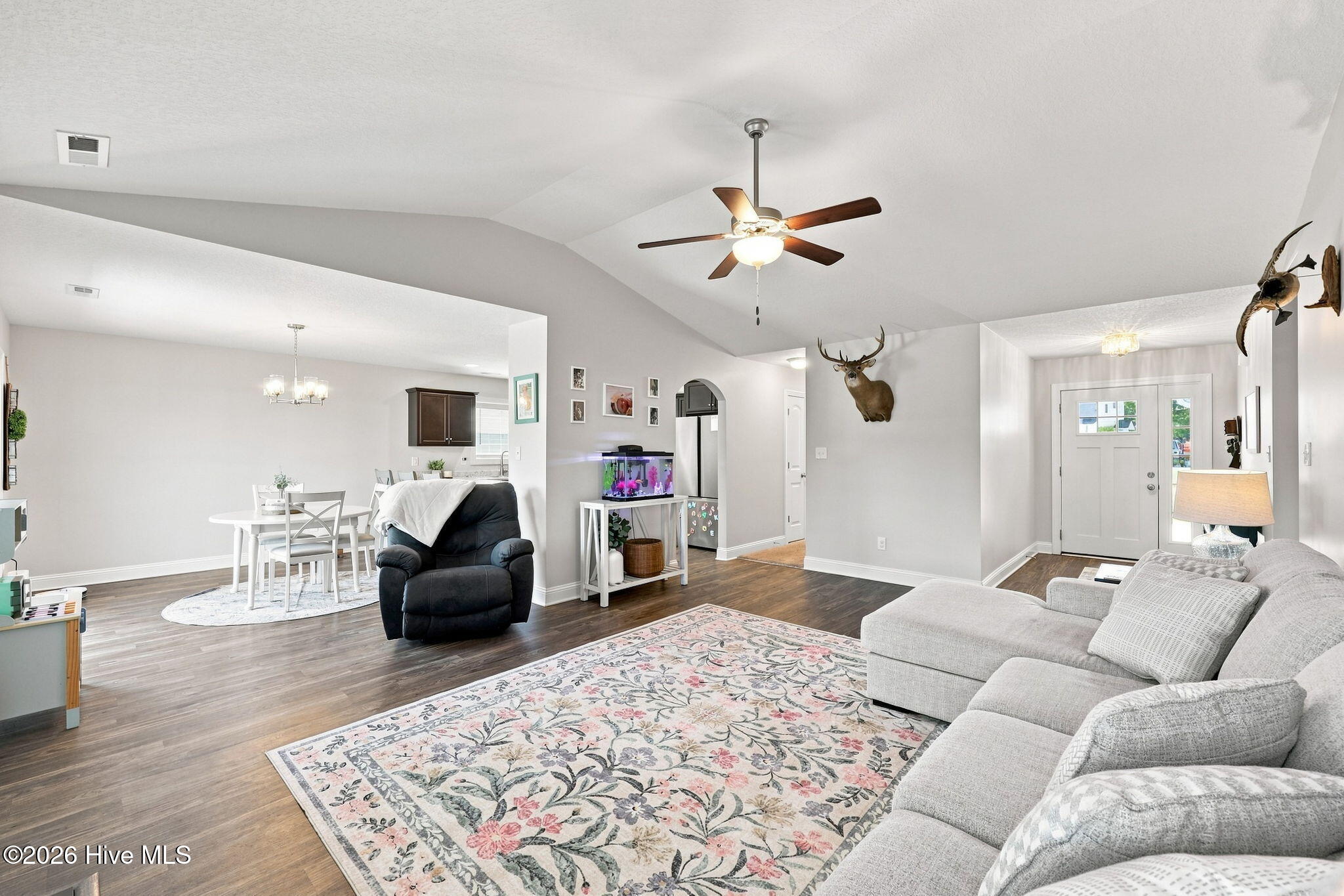 124 Village Creek Drive,Maysville