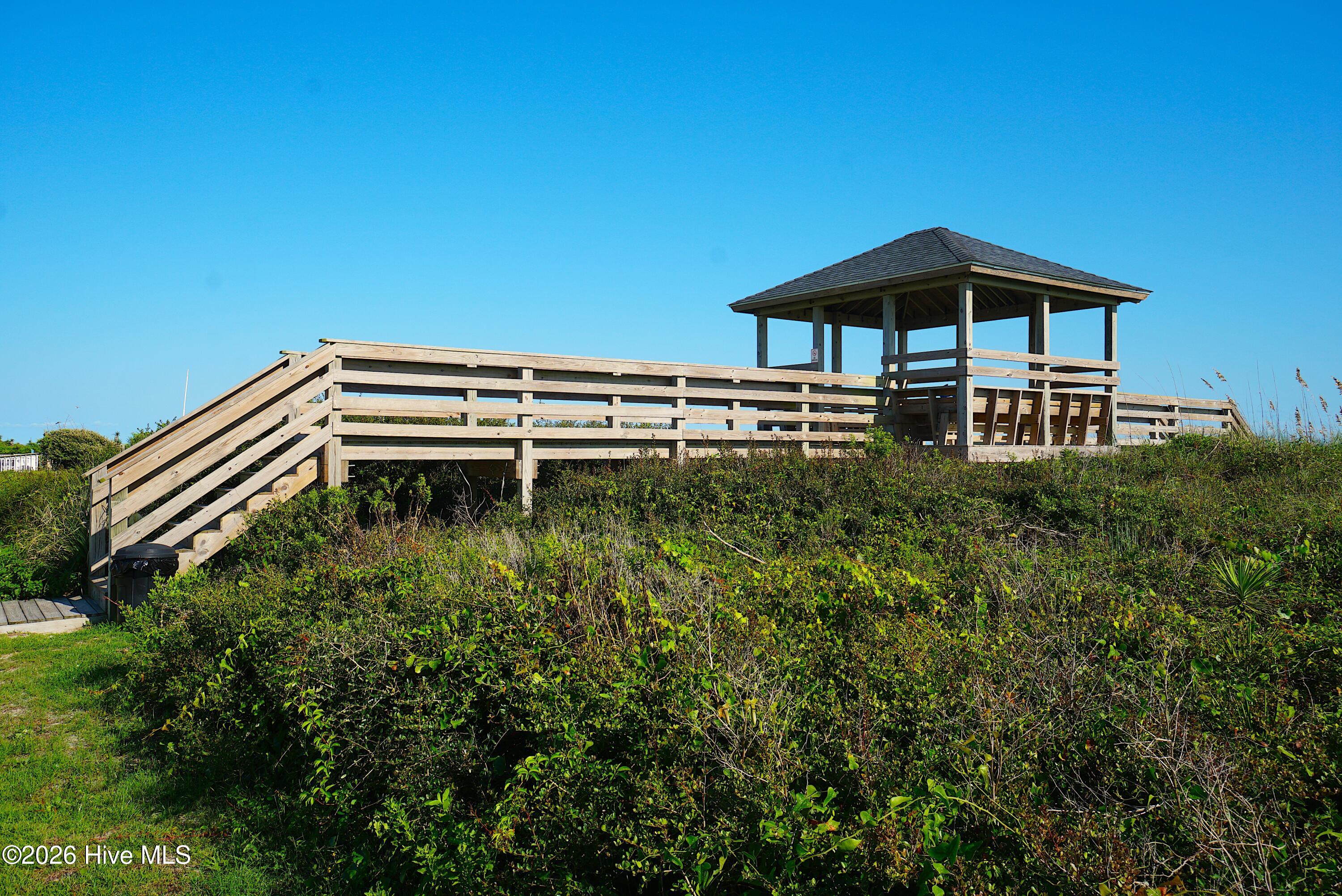 2401 W Ft Macon Road A202,Atlantic Beach
