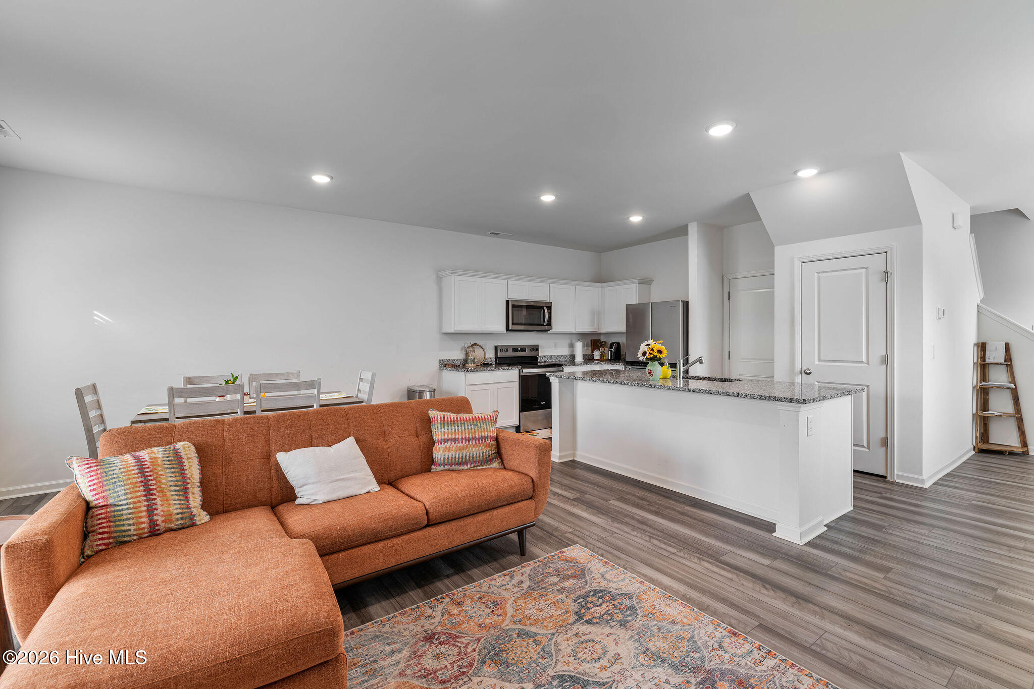 3511 Walker Drive W UNIT Apt A, Wilson, NC, 27893