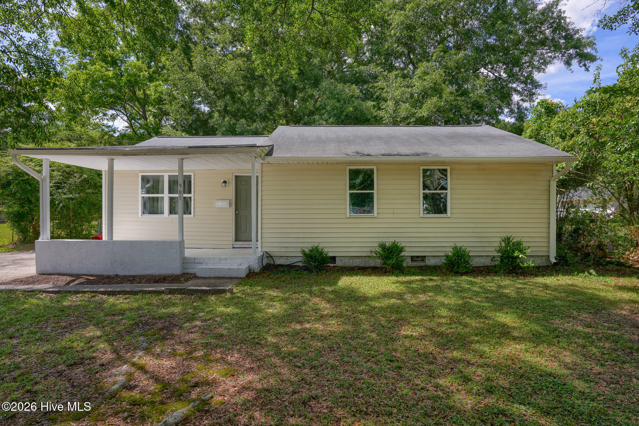 NC Properties NC Properties