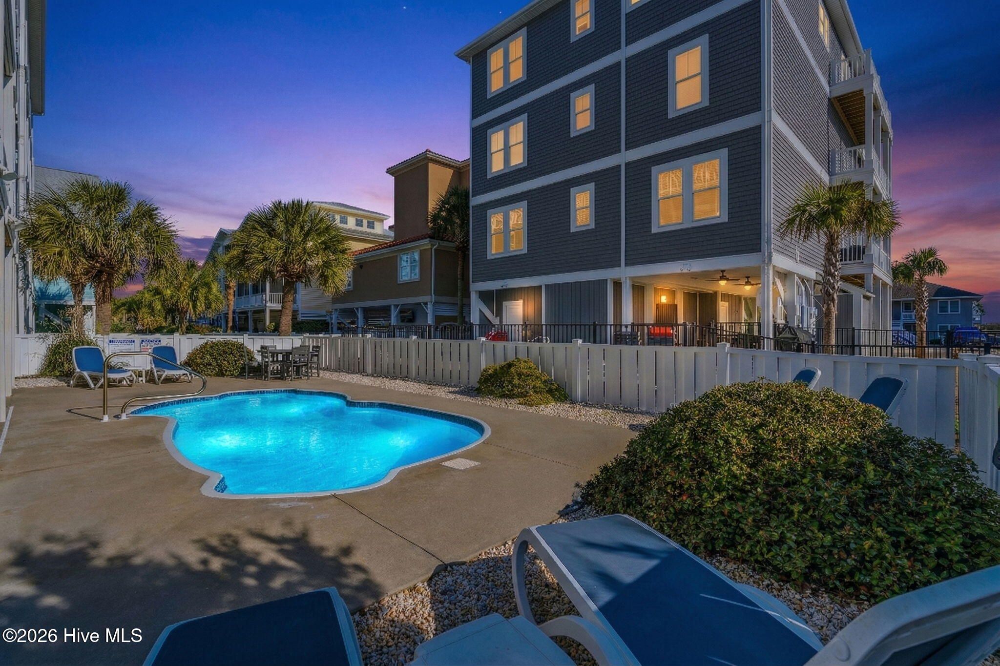 291 W Second Street, Ocean Isle Beach, NC, 28469